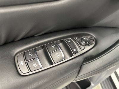 2022 Nissan Armada SV