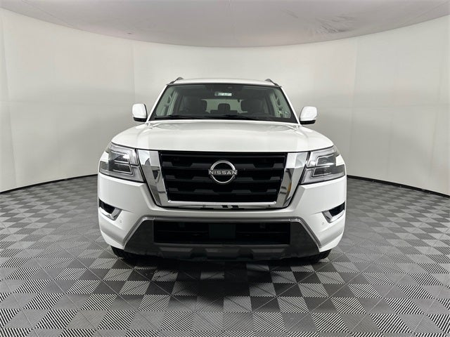 2022 Nissan Armada SV