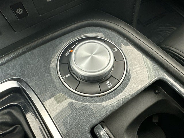 2022 Nissan Armada SV