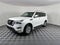 2022 Nissan Armada SV
