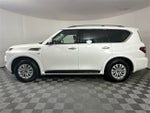 2022 Nissan Armada SV