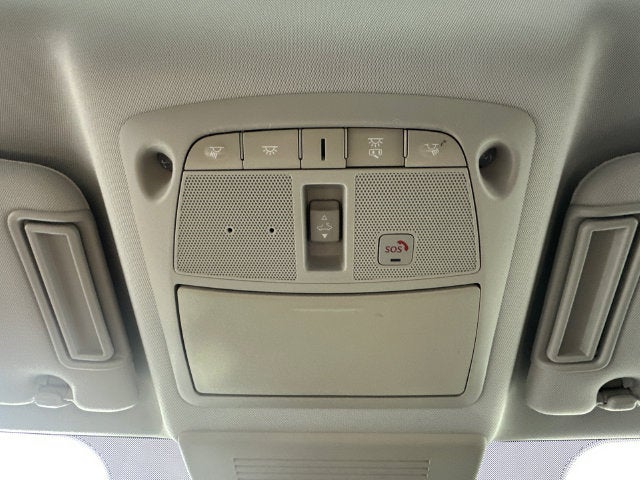 2020 Nissan Armada SL