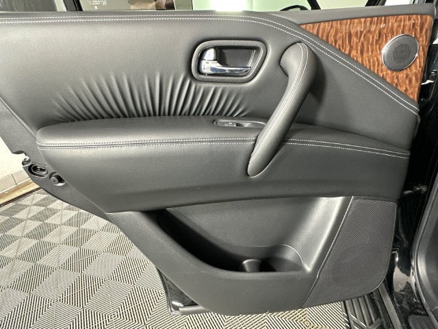 2020 Nissan Armada SL