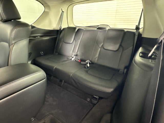 2020 Nissan Armada SL