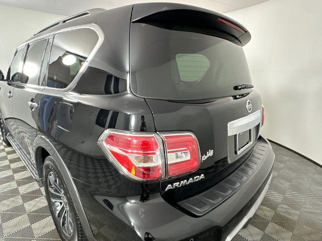 2020 Nissan Armada SL