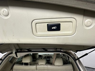 2009 Nissan Murano SL