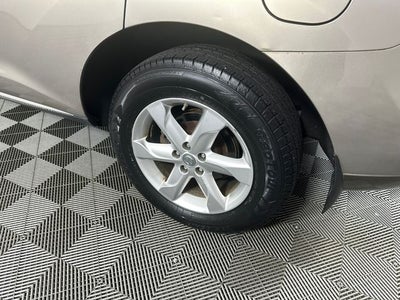 2009 Nissan Murano SL