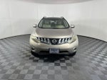 2009 Nissan Murano SL