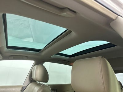 2009 Nissan Murano SL