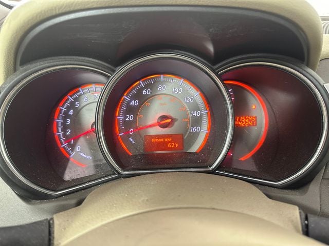 2009 Nissan Murano SL