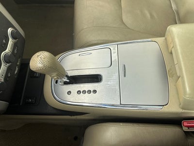 2009 Nissan Murano SL