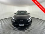 2023 Nissan Rogue SV Midnight Edition & Premium Package