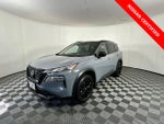 2023 Nissan Rogue SV Midnight Edition & Premium Package