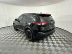 2023 Nissan Rogue SV Midnight Edition & Premium Package