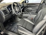2023 Nissan Rogue SV Midnight Edition & Premium Package