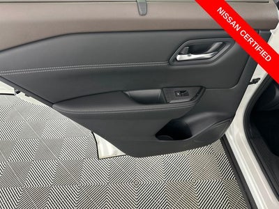 2023 Nissan Rogue SV Premium Package