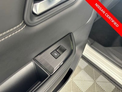 2023 Nissan Rogue SV Premium Package