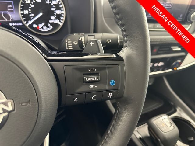 2023 Nissan Rogue SV Premium Package