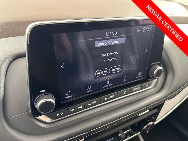 2023 Nissan Rogue SV Premium Package