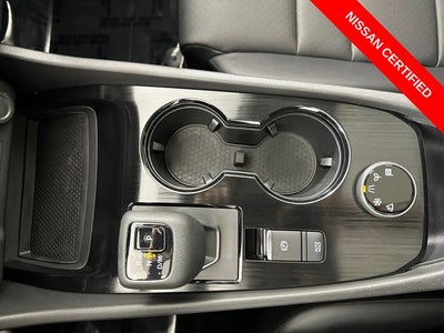 2023 Nissan Rogue SV Premium Package