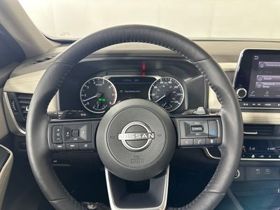 2023 Nissan Rogue SV Premium Package