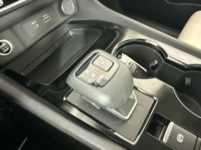 2023 Nissan Rogue SV Premium Package
