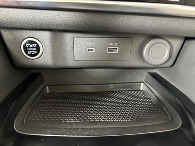 2023 Nissan Rogue SV Premium Package