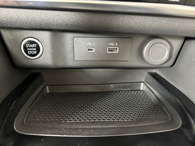 2023 Nissan Rogue SV Premium Package
