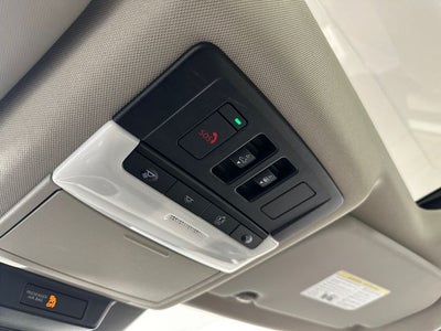 2023 Nissan Rogue SV Premium Package