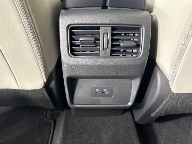 2023 Nissan Rogue SV Premium Package