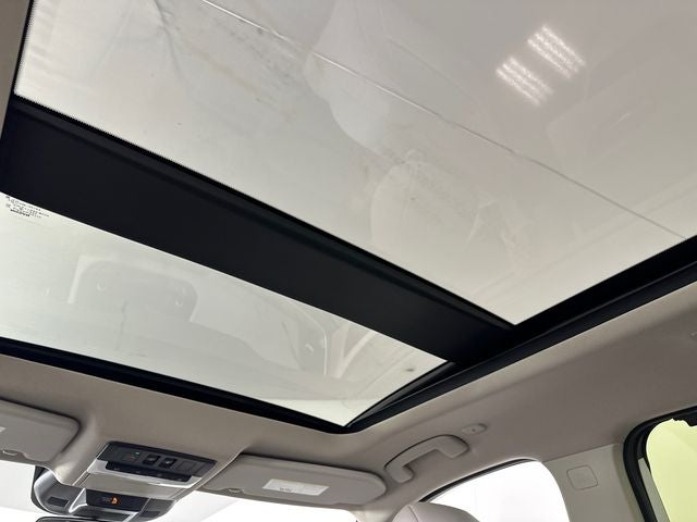 2023 Nissan Rogue SV Premium Package