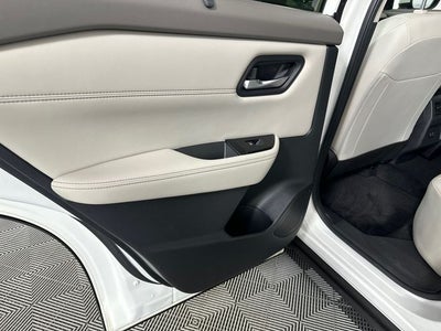 2023 Nissan Rogue SV Premium Package