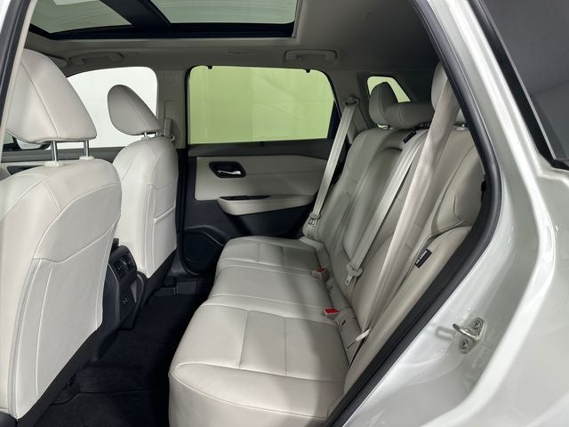 2023 Nissan Rogue SV Premium Package