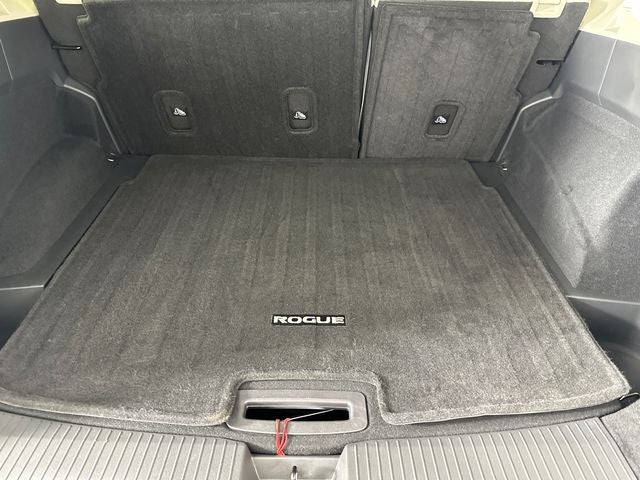 2023 Nissan Rogue SV Premium Package