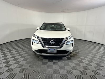 2023 Nissan Rogue SV Premium Package