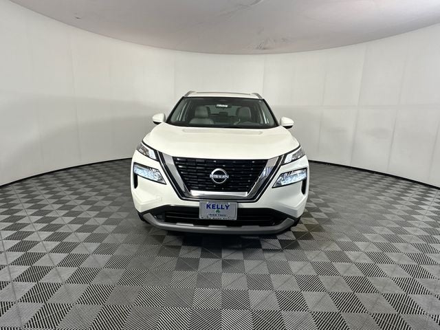 2023 Nissan Rogue SV Premium Package
