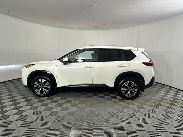 2023 Nissan Rogue SV Premium Package