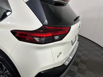 2023 Nissan Rogue SV Premium Package