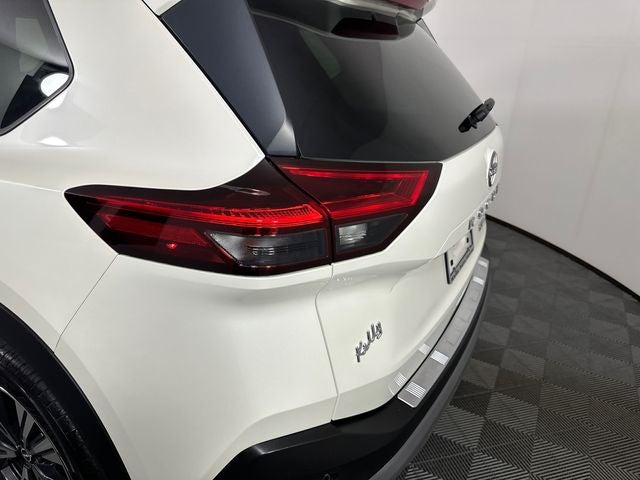 2023 Nissan Rogue SV Premium Package