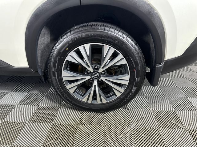 2023 Nissan Rogue SV Premium Package