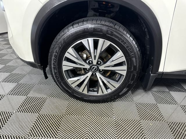 2023 Nissan Rogue SV Premium Package