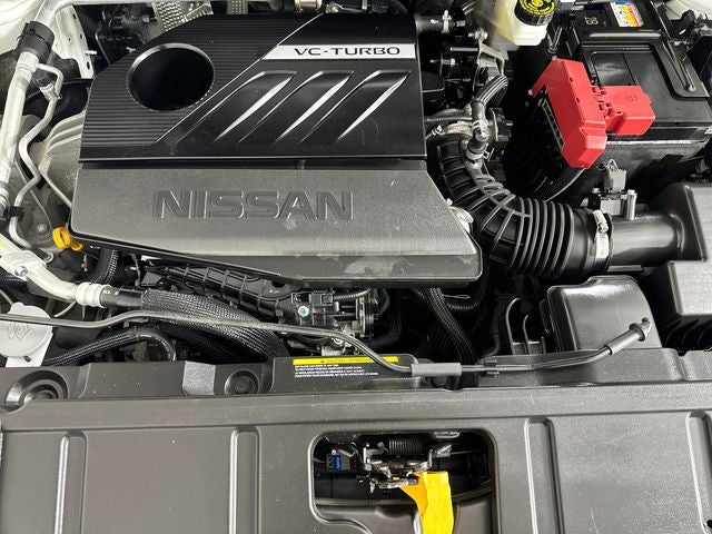 2023 Nissan Rogue SV Premium Package