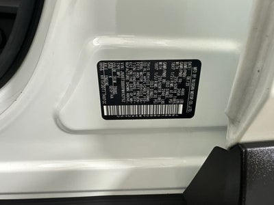 2023 Nissan Rogue SV Premium Package