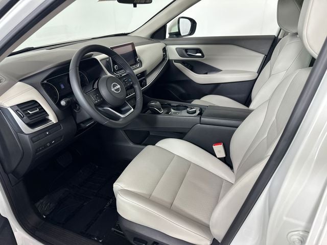 2023 Nissan Rogue SV Premium Package