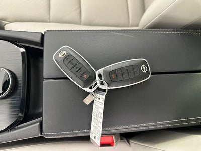 2023 Nissan Rogue SV Premium Package