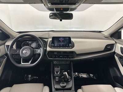 2023 Nissan Rogue SV Premium Package