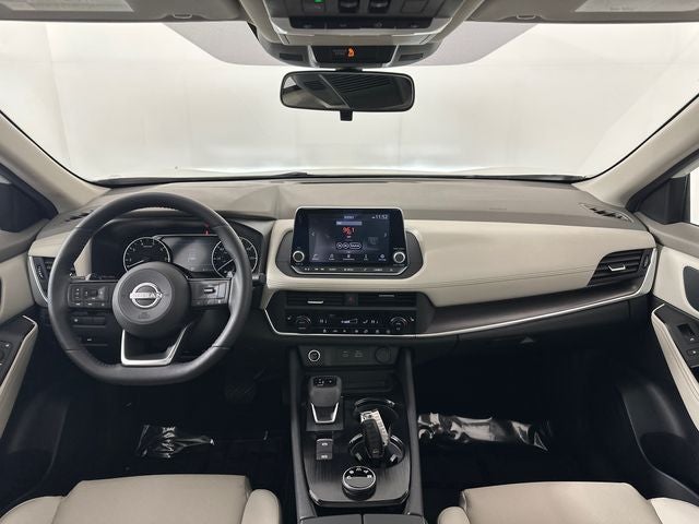 2023 Nissan Rogue SV Premium Package
