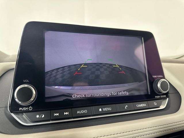 2023 Nissan Rogue SV Premium Package