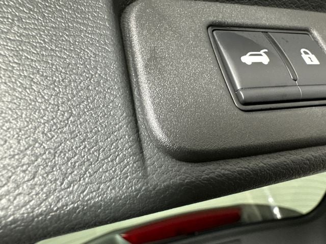 2024 Nissan Rogue SV Premium Package
