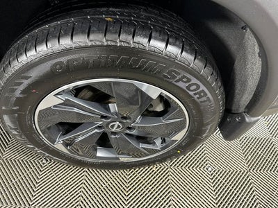 2024 Nissan Rogue SV Premium Package